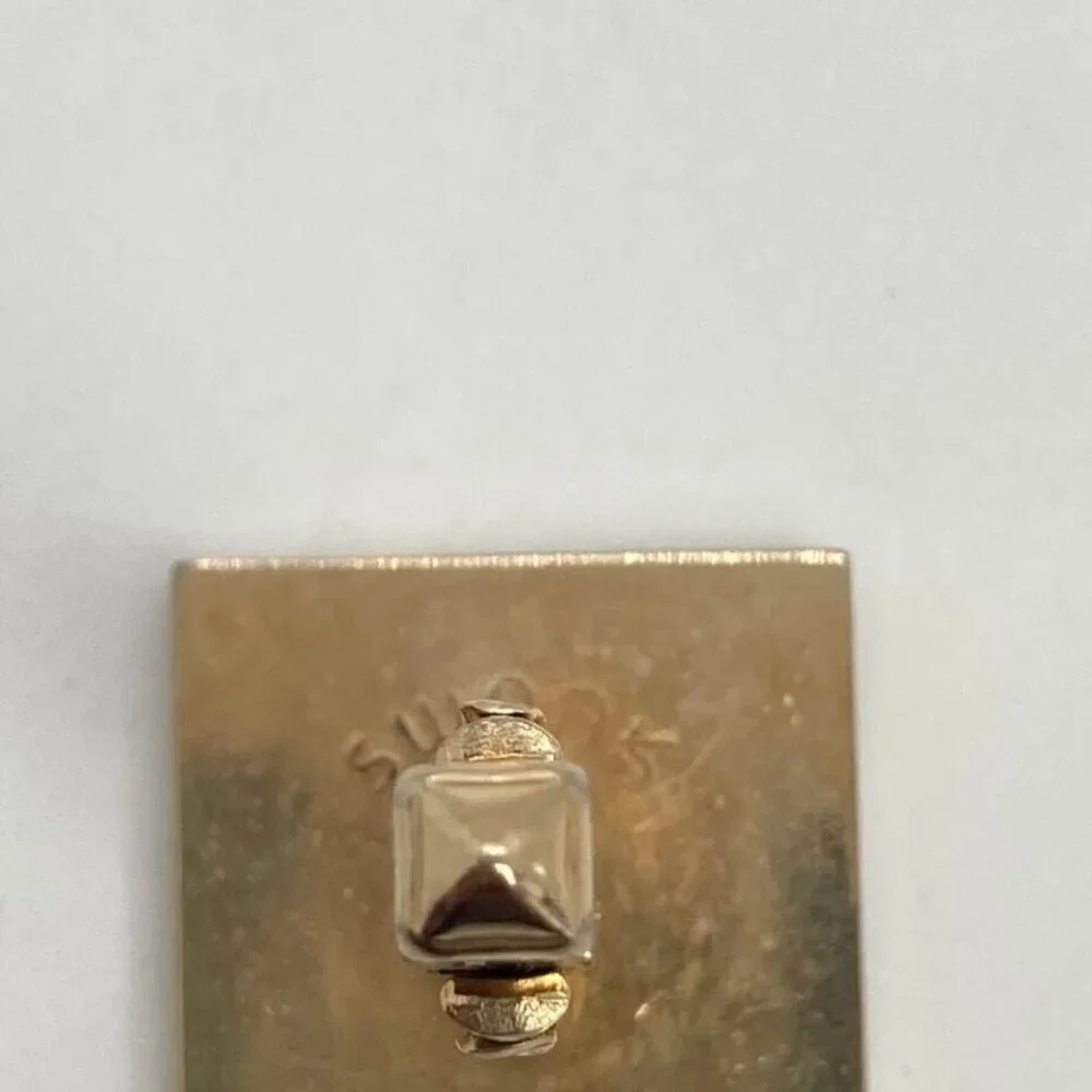 SWANK vintage cufflinks